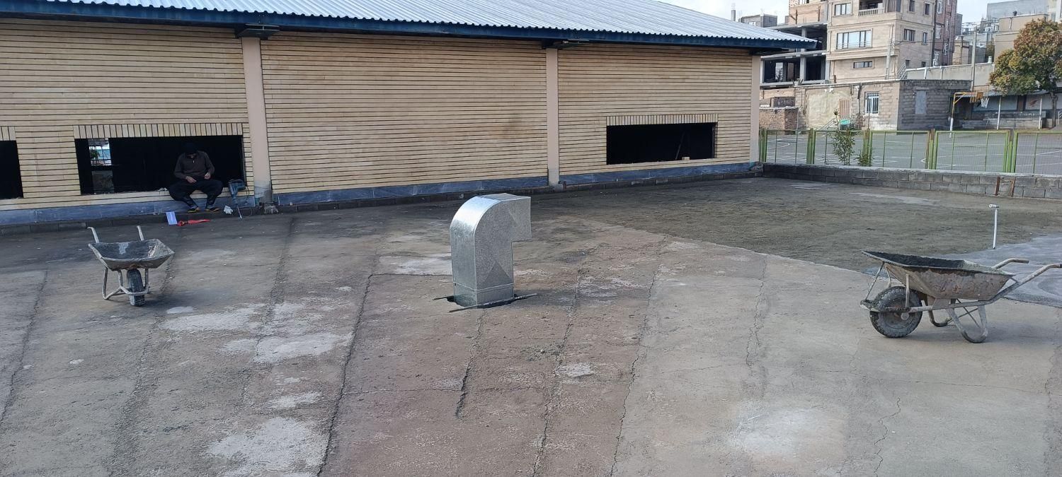 کانال سازی کولر|کولر آبی|سقز, |دیوار