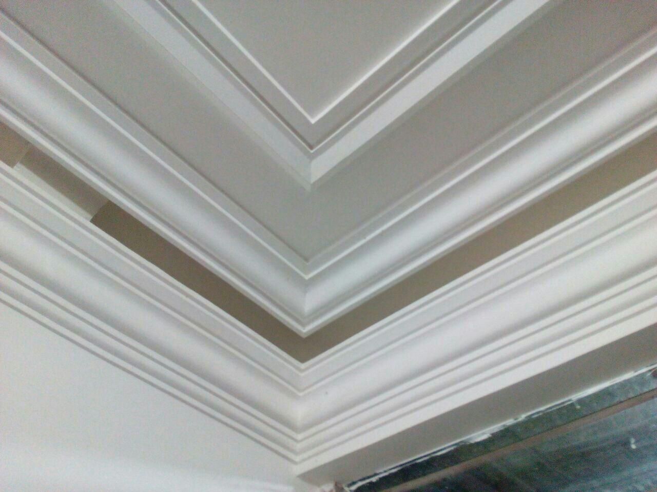 گچ کشی ولکه گیری گچ وگچ بری‌چهل‌ستون|خدمات پیشه و مهارت|نجف‌آباد, شیخ بهایی جنوبی|دیوار