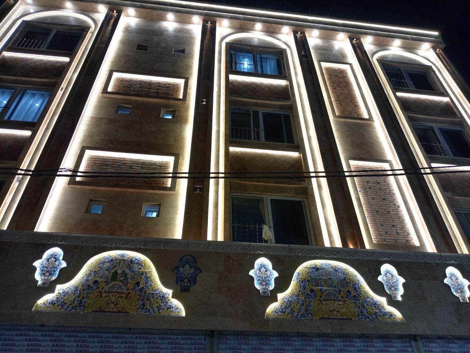 سویت هتلی جدید نزدیک حرم|اجارهٔ کوتاه‌مدت آپارتمان و سوئیت|مشهد, پایین خیابان|دیوار