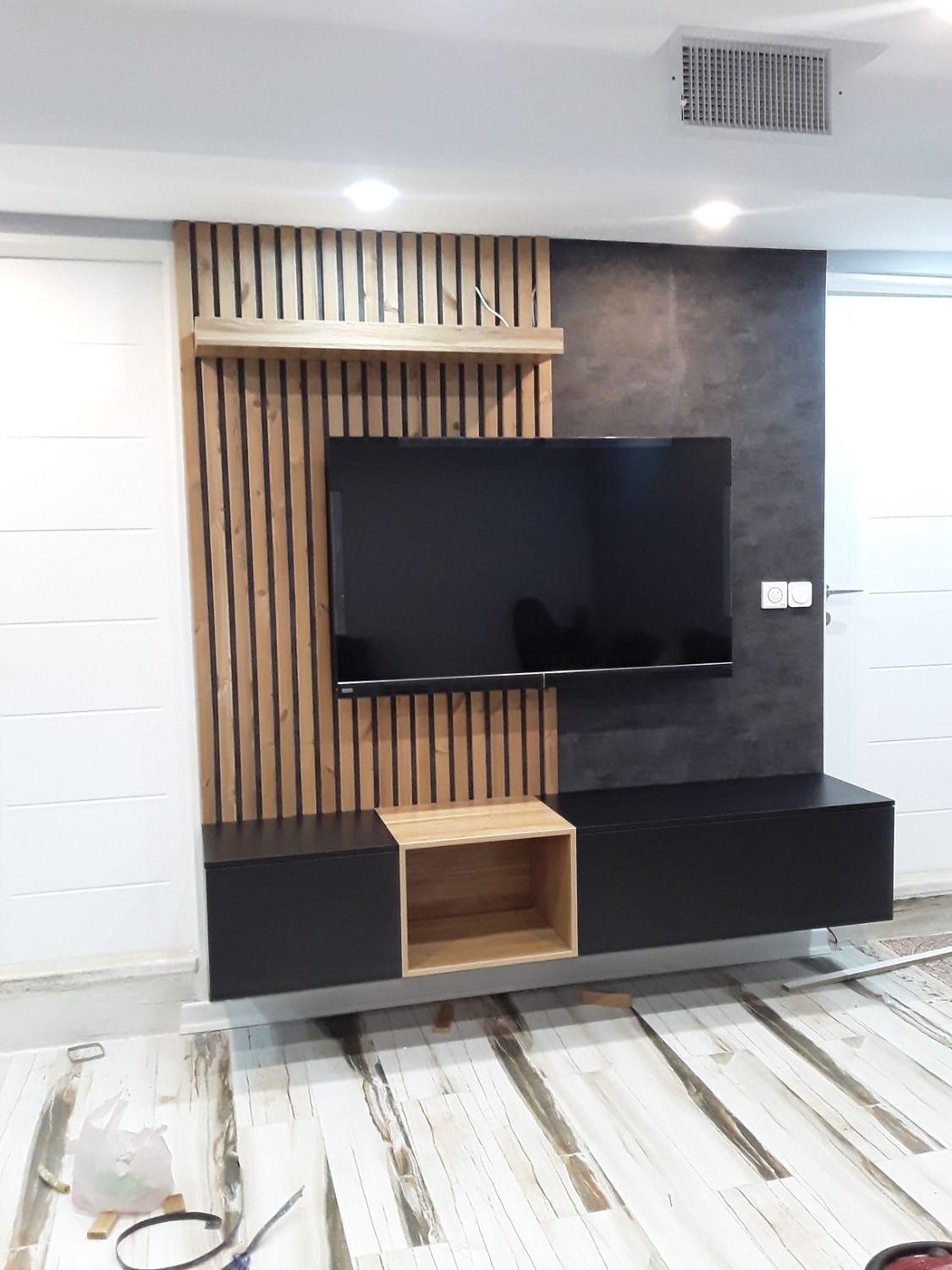 نصاب کابینت حرفه ای.انواع تعمیرات و تغییرات کابینت|خدمات پیشه و مهارت|فردیس, فردیس|دیوار