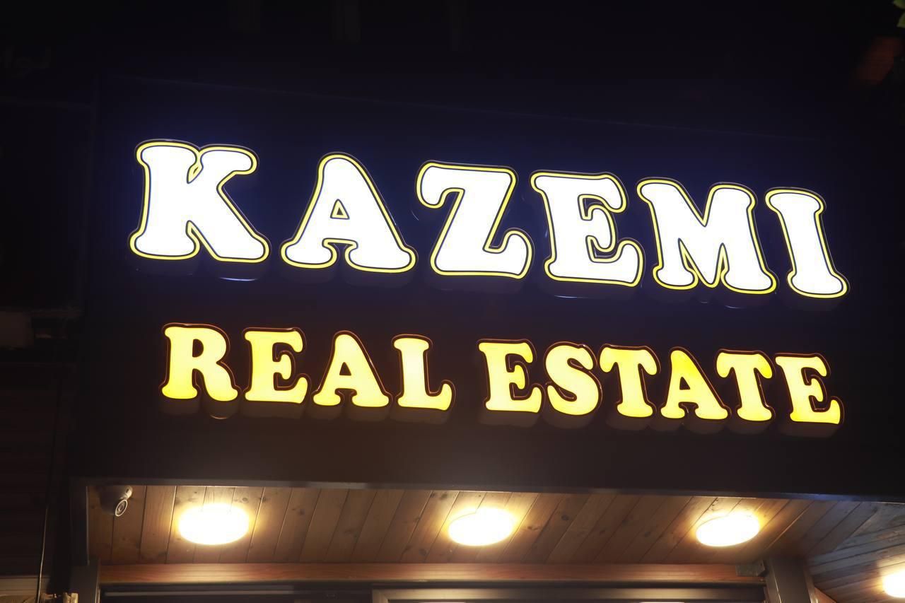 ۱۰۰متر۲خواب طبقه همکف تکواحدی خوش نقشه دنج