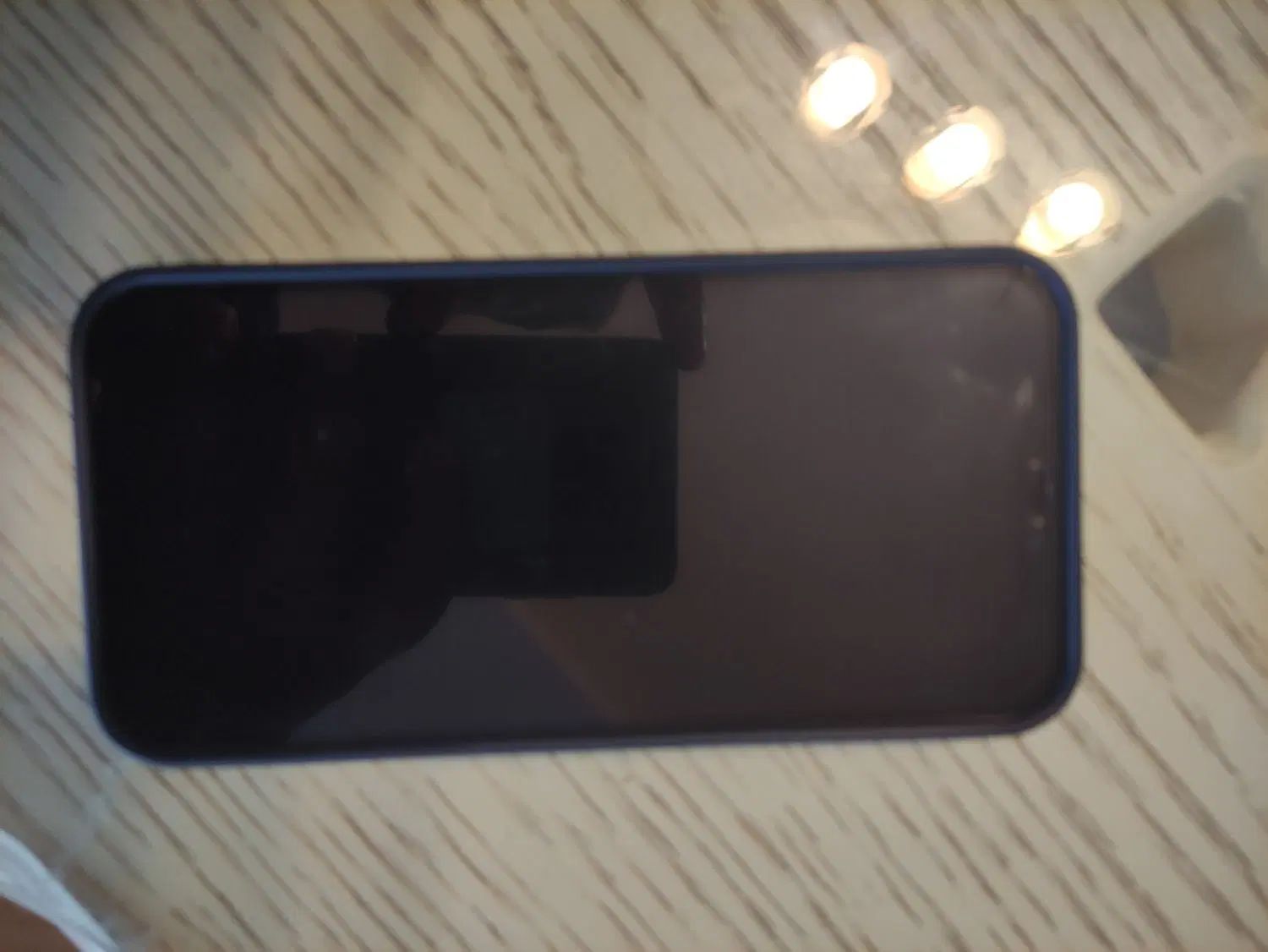 اپل iPhone 12 Pro با حافظهٔ ۲۵۶ گیگابایت|موبایل|مشهد, توس (بلوار توس)|دیوار
