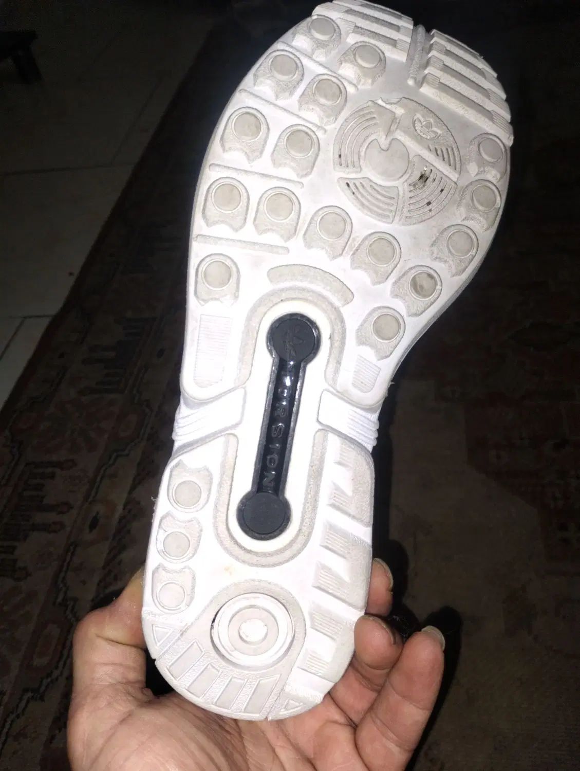 zx flux reebok|کیف، کفش، کمربند|تهران, ایران|دیوار