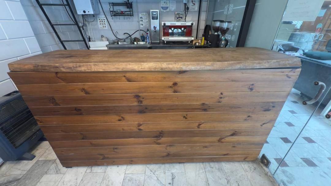 میز و صندلی و کانتر|کافی‌شاپ و رستوران|تهران, مولوی|دیوار