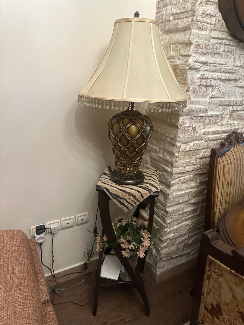 آباژور|چراغ خواب و آباژور|تهران, مرزداران|دیوار