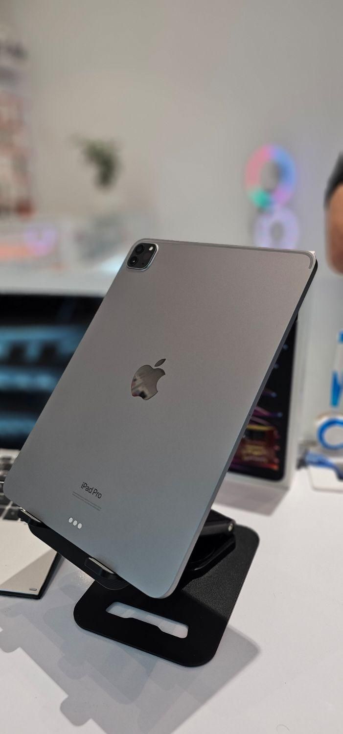 آیپد iPad pro 11 2022 باطری۱۰۰+قلم|تبلت|کرمان, |دیوار