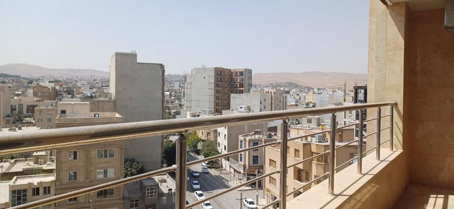 رهن ۸۵متر فول با۲پارکینگ گلستان کوی شکیبایی|اجارهٔ آپارتمان|کرمانشاه, |دیوار