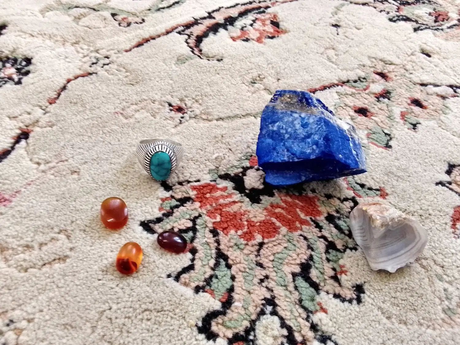 انگشتر|جواهرات|مشهد, کوی دروی|دیوار