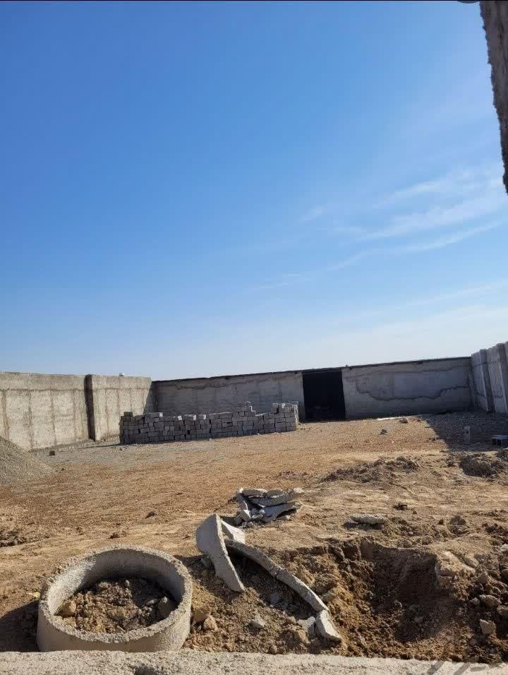 اجاره دامداری جهت انبار ،ذغال،دام و طیور|اجارهٔ دفتر صنعتی، کشاورزی، تجاری|ماهدشت, |دیوار