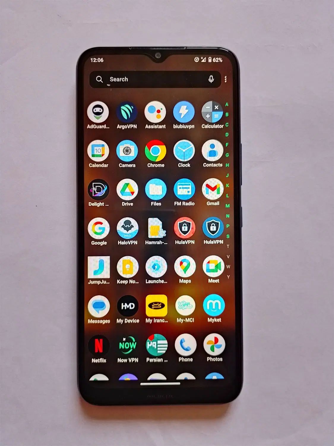 Nokia G11 plus|موبایل|ارومیه, |دیوار