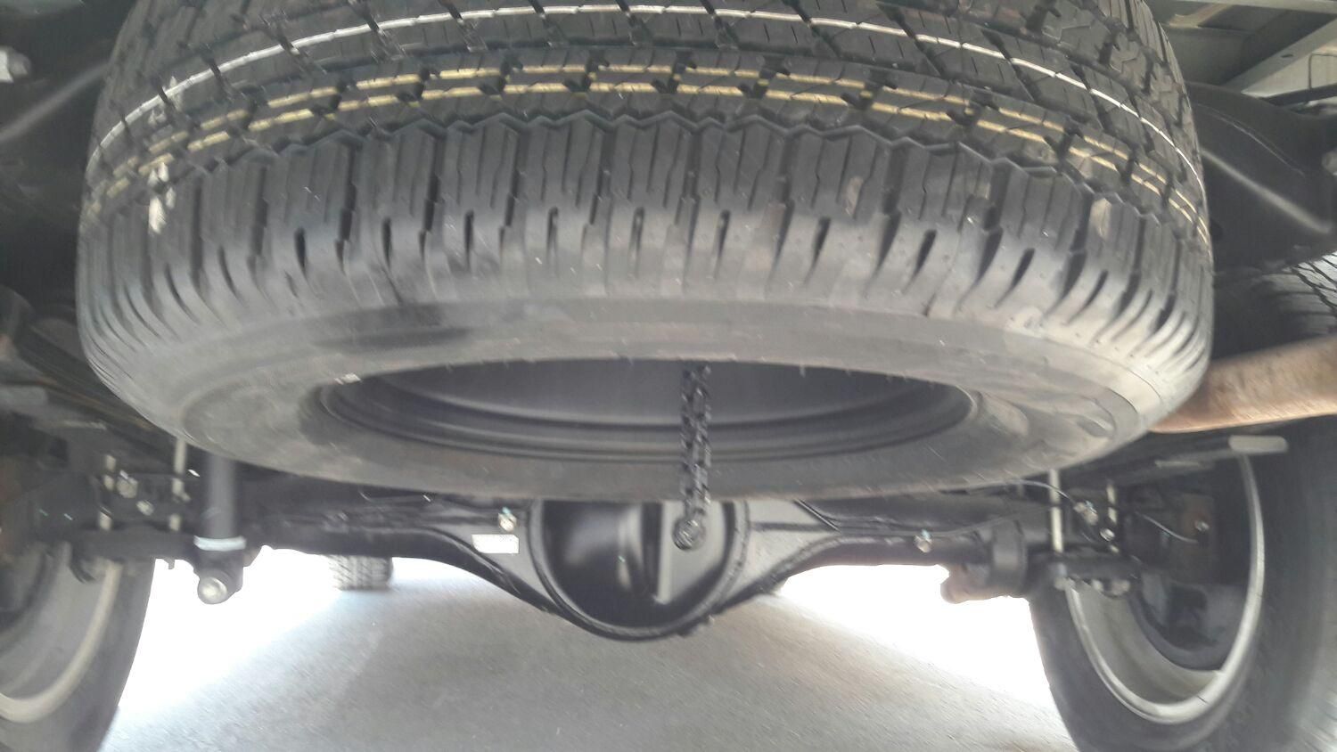 تویوتا هایلوکس دو کابین بلند، مدل ۲۰۱۶|خودرو سواری و وانت|تهران, ایران|دیوار