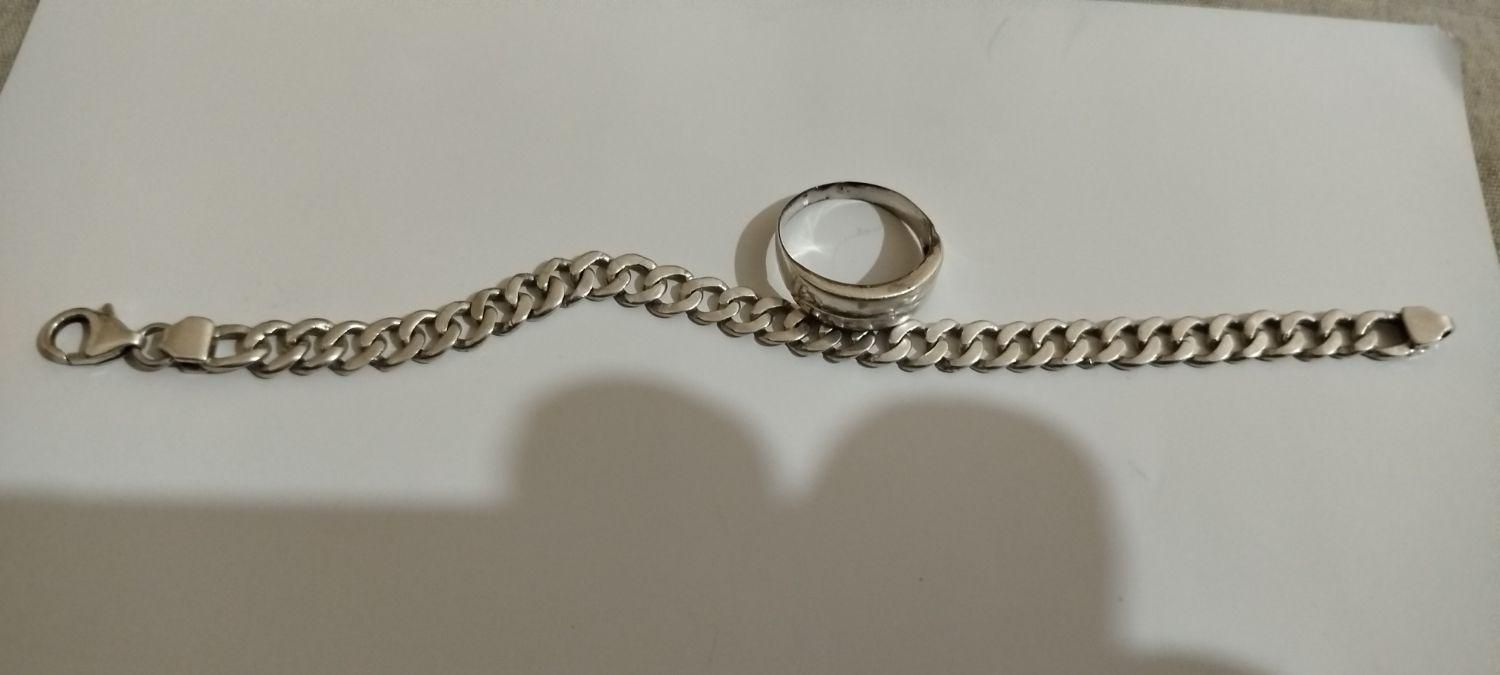 ساخت سفارشات طلا و نقره|جواهرات|کرمان, |دیوار