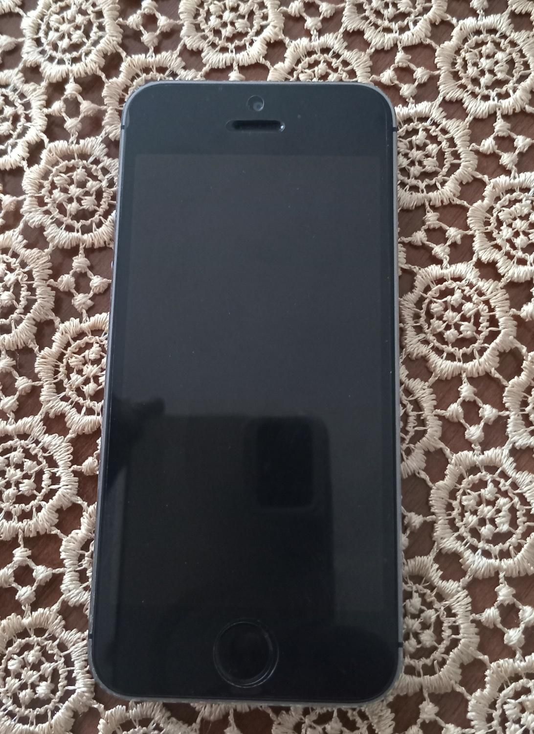 iphone5s|موبایل|اصفهان, شهرک کاوه|دیوار