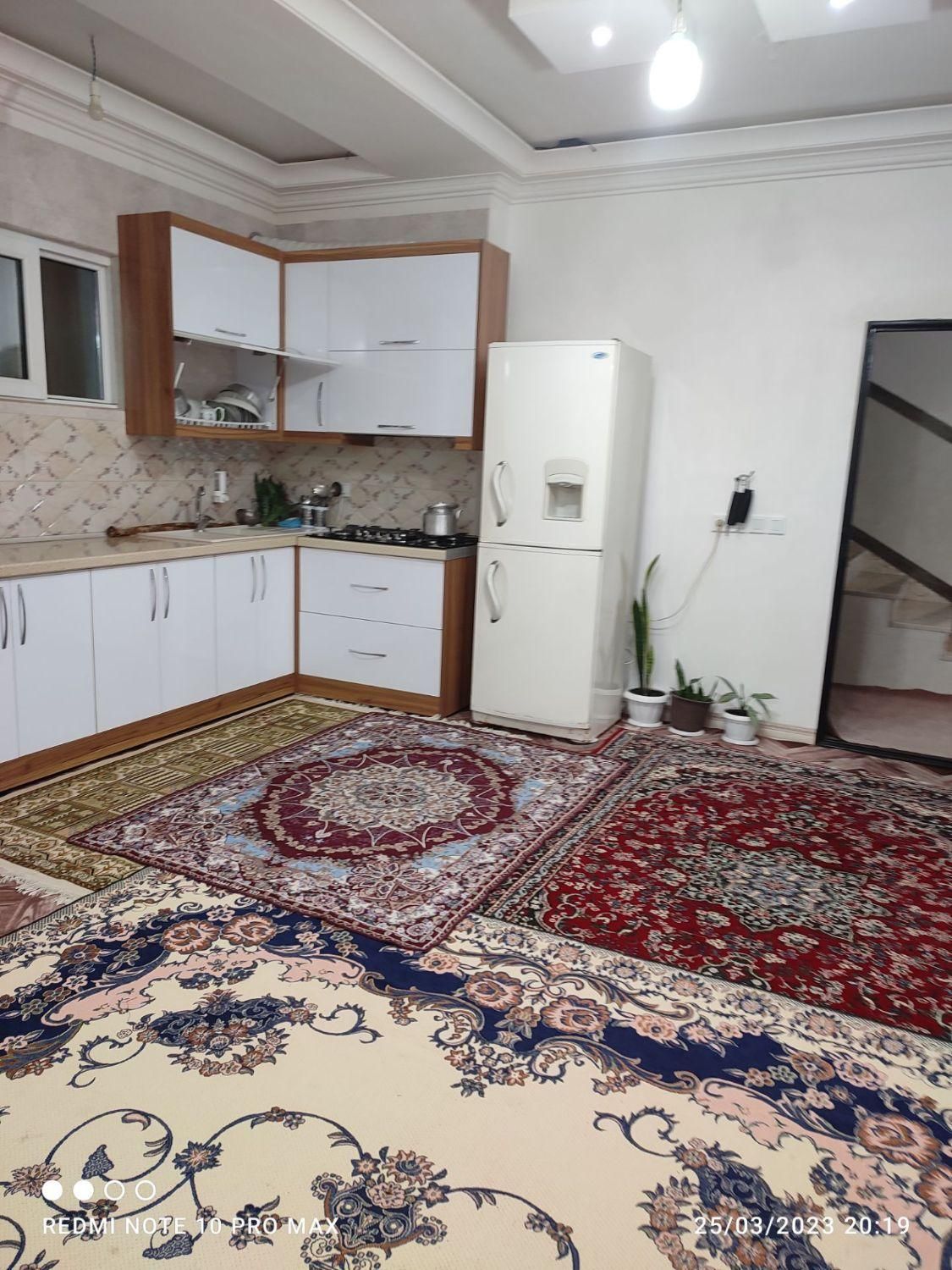 اجاره روزانه سوییت دربست نزدیک به دریا ۶۰ متری|اجارهٔ کوتاه‌مدت آپارتمان و سوئیت|اسالم, |دیوار