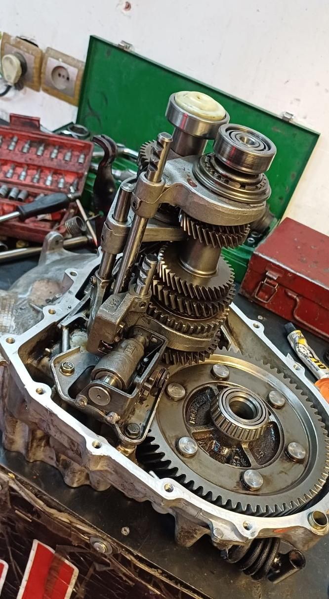 مکانیک سیار امداد خودرو سیمکش جلوبندی شبانه روزی|خدمات موتور و ماشین|مشهد, شهرک رازی (شهرک غرب)|دیوار