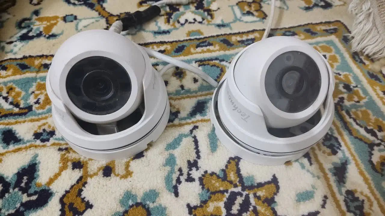 دوربین مدار بسته|دوربین مداربسته|مشهد, شهرک بهارستان|دیوار