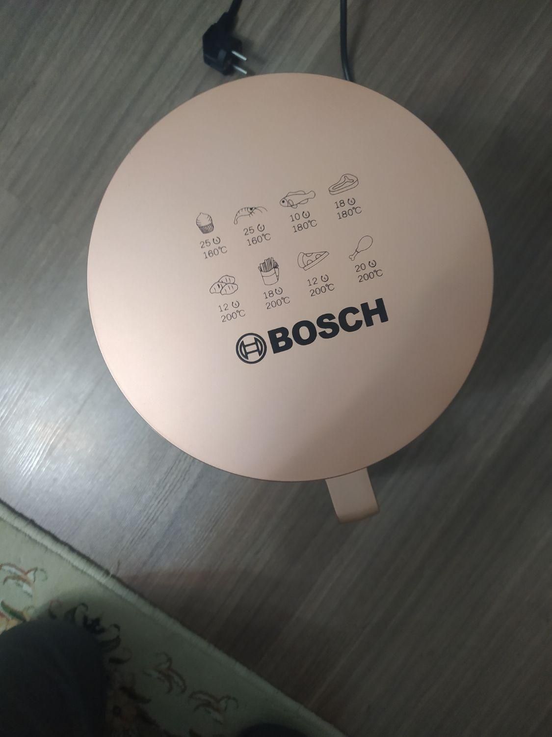 سرخ کن بدون روغن|اجاق گاز و لوازم برقی پختوپز|اردبیل, |دیوار