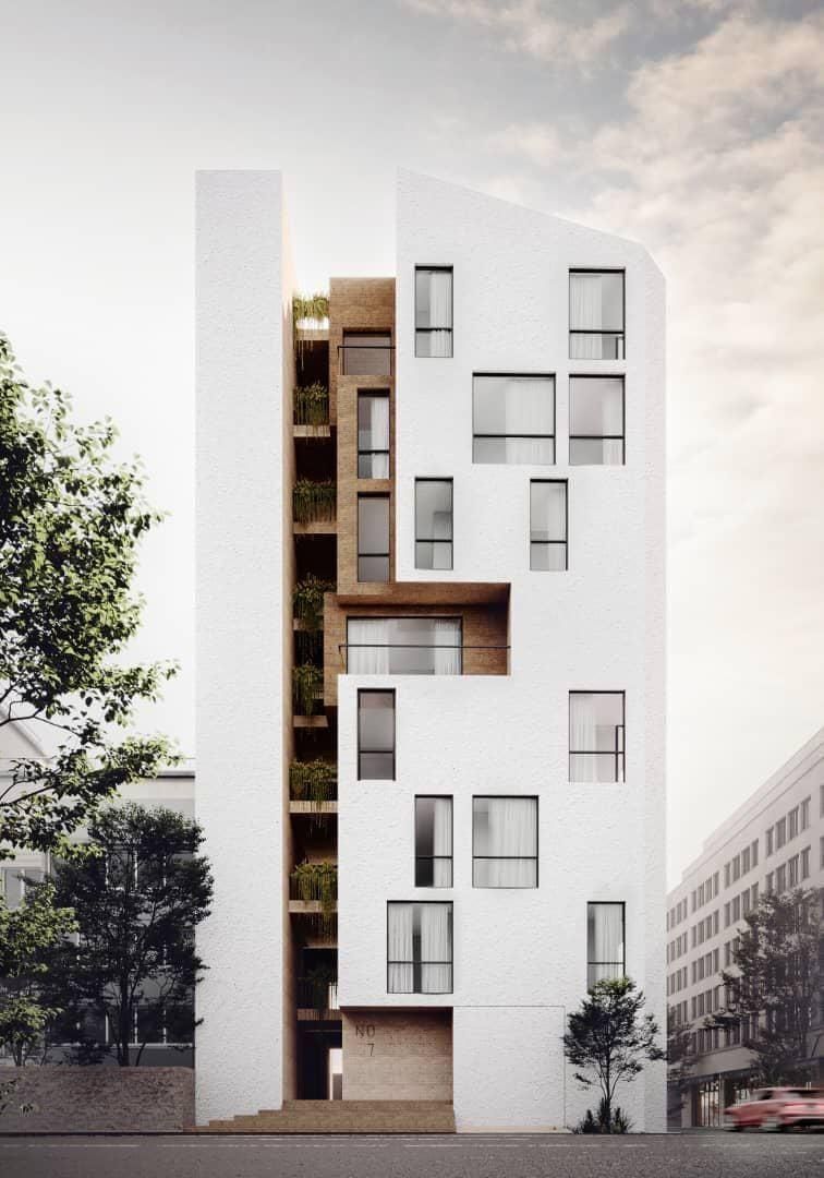 ۱۰۰متری رسالت/تک واحدی/لابی دار/وام دار/شرایطی|پیش‌فروش املاک|گرگان, |دیوار