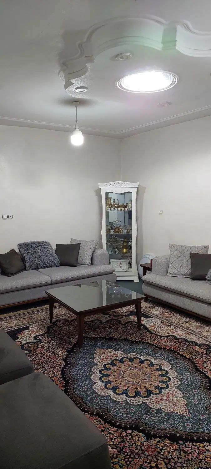 فروش آپارتمان ۸۹ متری ۲ خوابه در زیتون کارگری|فروش آپارتمان|اهواز, زیتون کارگری|دیوار