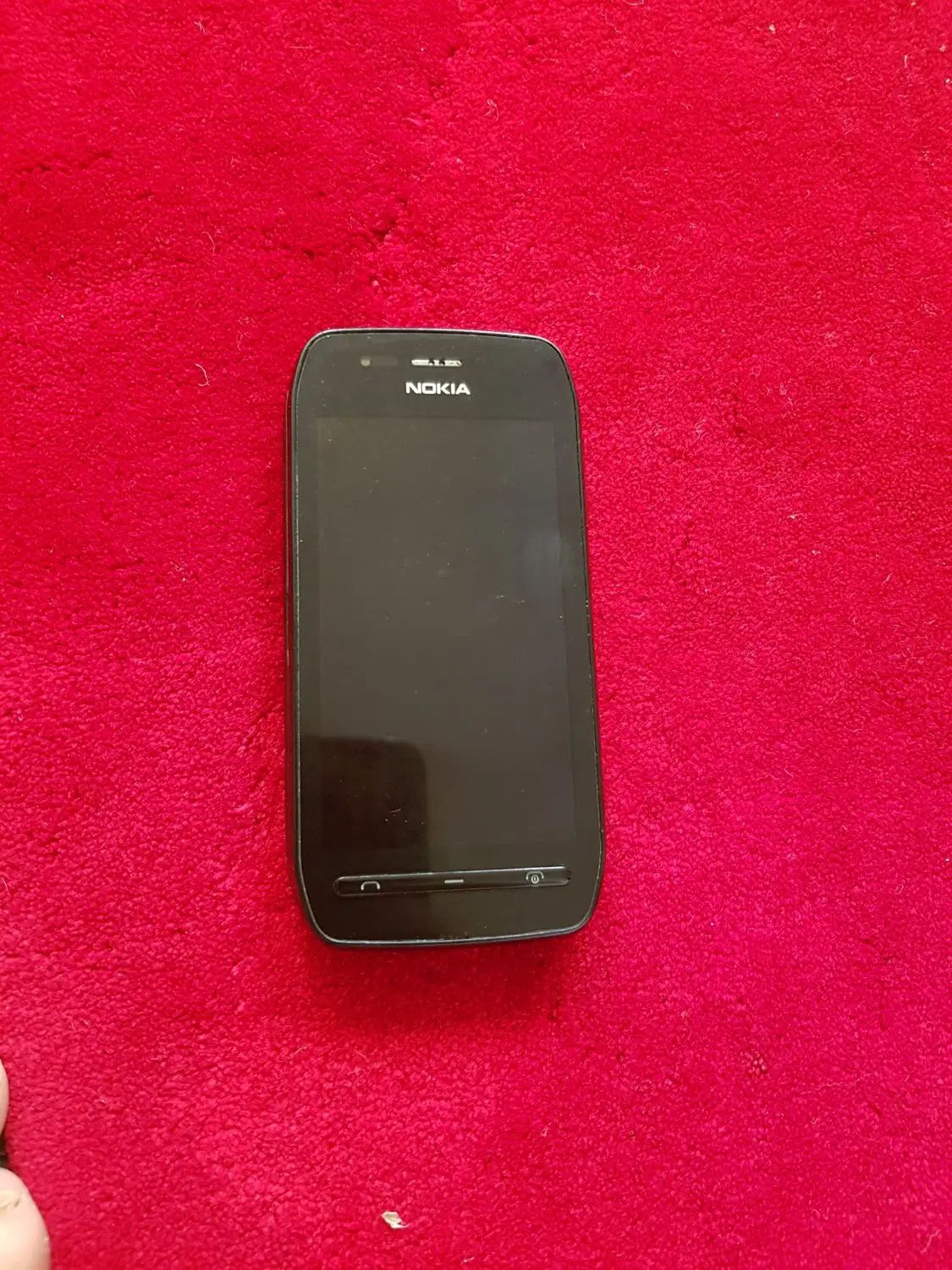 Nokia 603|موبایل|کرمانشاه, |دیوار