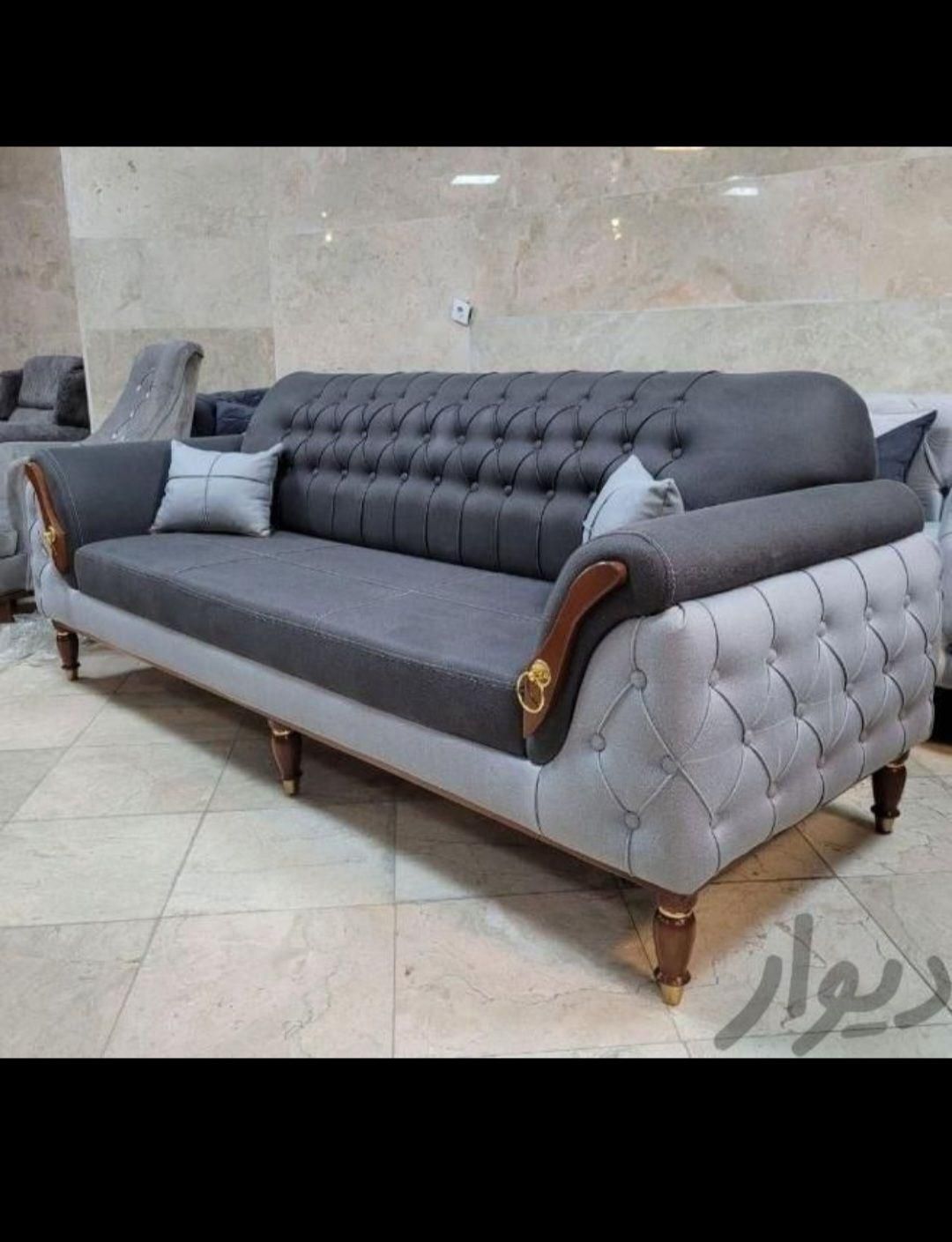 *سون پاریس 2006*|مبلمان خانگی و میز عسلی|اراک, |دیوار