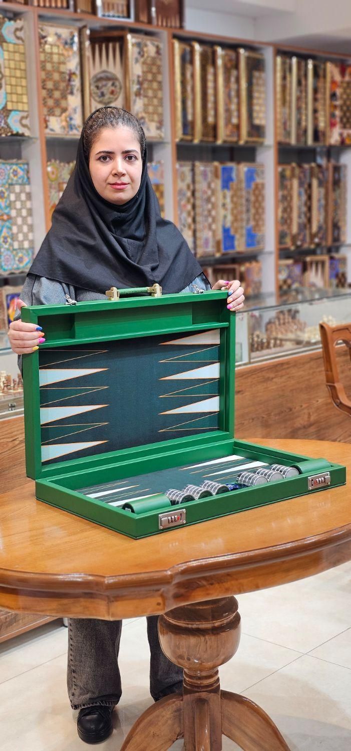 بزرگترین تولید کننده تخته نرد در جنوب کشور|اسباب‌‌بازی|شیراز, خلیلی|دیوار