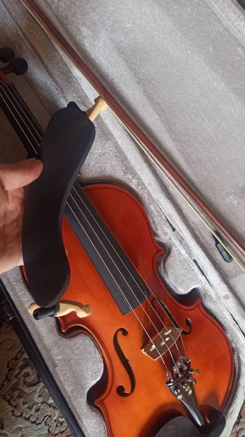 ویولن والنسیا ۴/۴|ویولن|تهران, جوادیه|دیوار