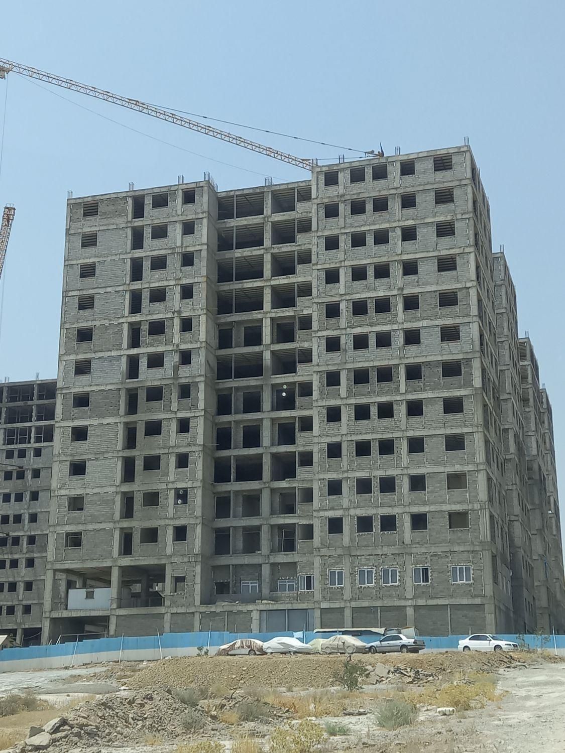 پیش فروش واحد ۱۰۰ متری پروژه گل نرگس بانک کشاورزی|پیشفروش املاک|تهران, شهرک دانشگاه شریف|دیوار