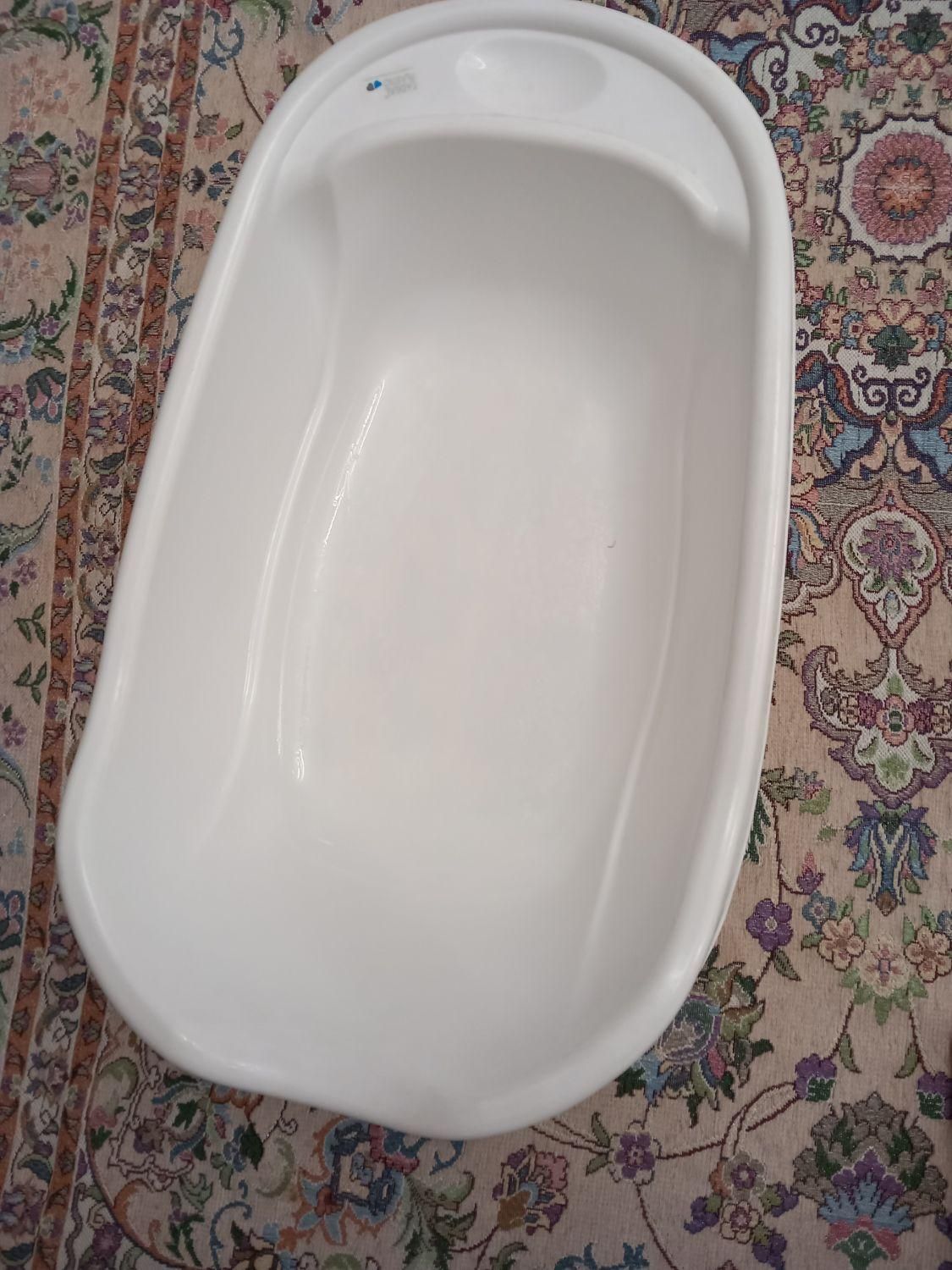 تشت حمام نوزاد|اسباب و اثاث بچه|شیراز, پودنک|دیوار
