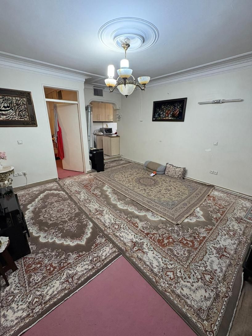 ۶۲ متر با پارکینگ آسانسور/ آبشارسرخوش|فروش آپارتمان|تهران, آبشار|دیوار