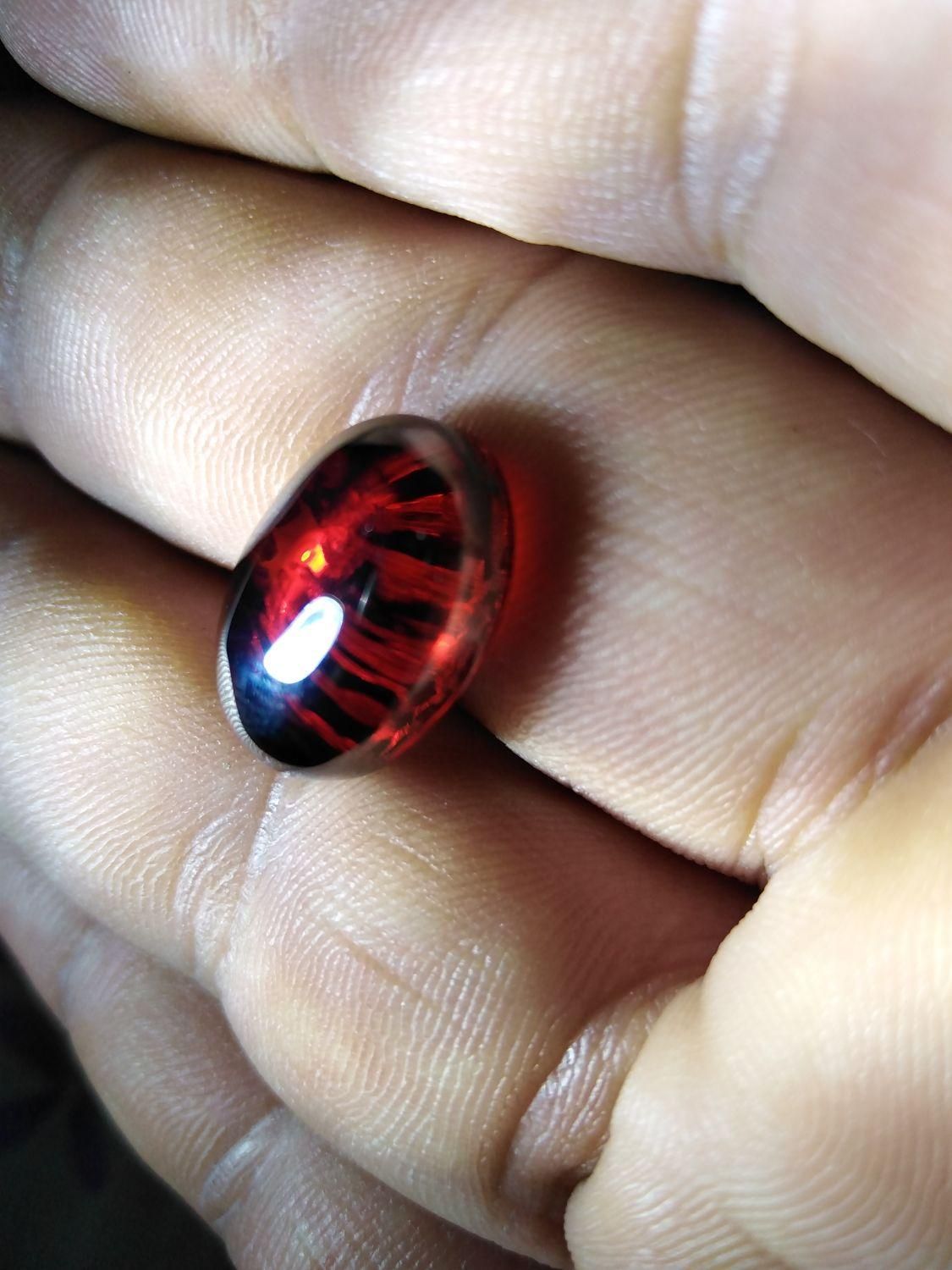 گردنبند یاقوت قدمت بالای 100 سال|جواهرات|پیشوا, |دیوار