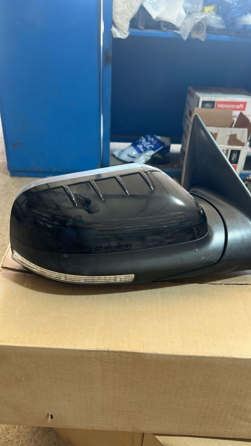 ت شورلت تراکس کاپتیوا کوروت و آمریکای MG5|قطعات یدکی و لوازم جانبی|بندر انزلی, جزیره|دیوار