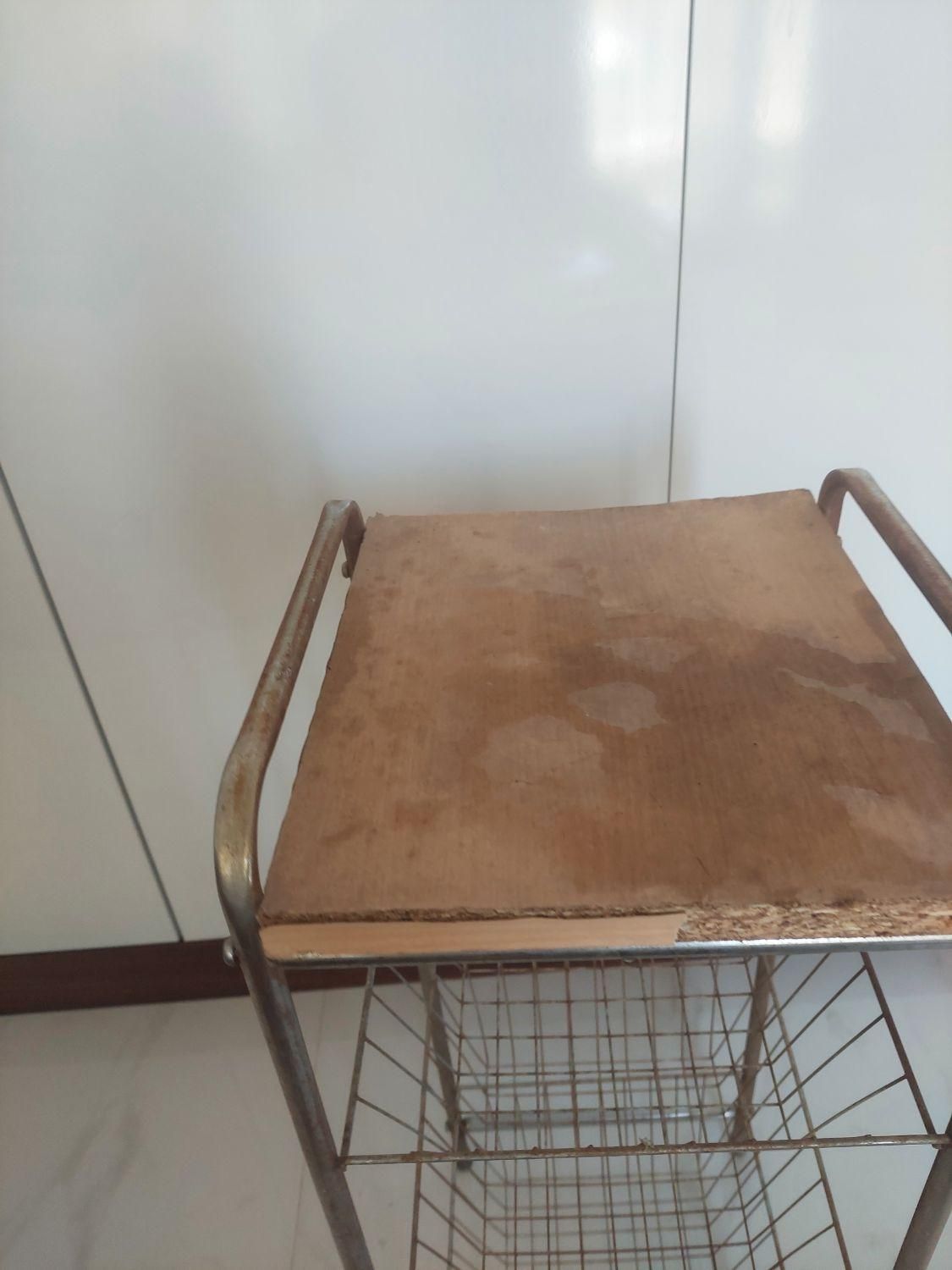 جای پیاز|آب‌چکان و نظم‌دهنده ظروف|بروجرد, |دیوار
