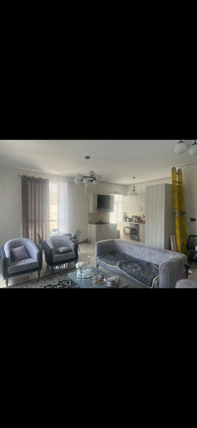 اپارتمان شیک در سنگان(بالاتر از سولقان)|فروش آپارتمان|تهران, کن|دیوار