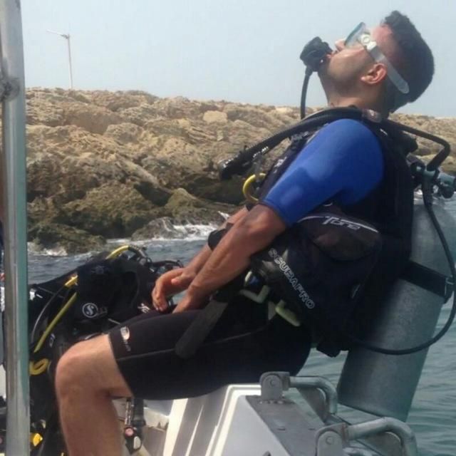 آموزش بین المللی غواصی(تهران/کیش/قشم)|خدمات آموزشی|تهران, سهروردی|دیوار