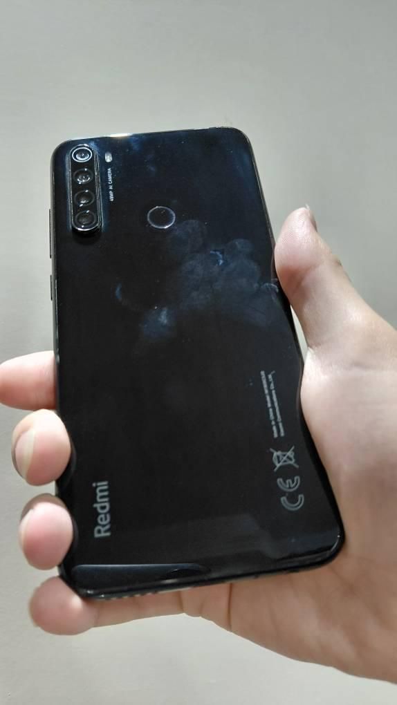 Redmi Not 8|موبایل|تهران, آبشار|دیوار