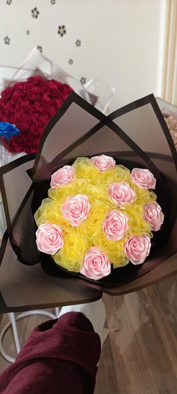 دنبال هدیه اقتصادی و خاص|گل مصنوعی|بجنورد, |دیوار