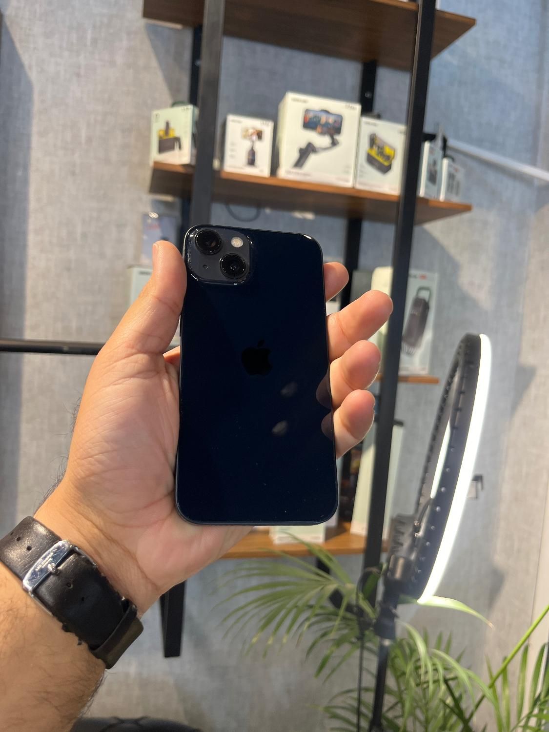 iphone 13 256 GB|موبایل|اصفهان, جلفا|دیوار