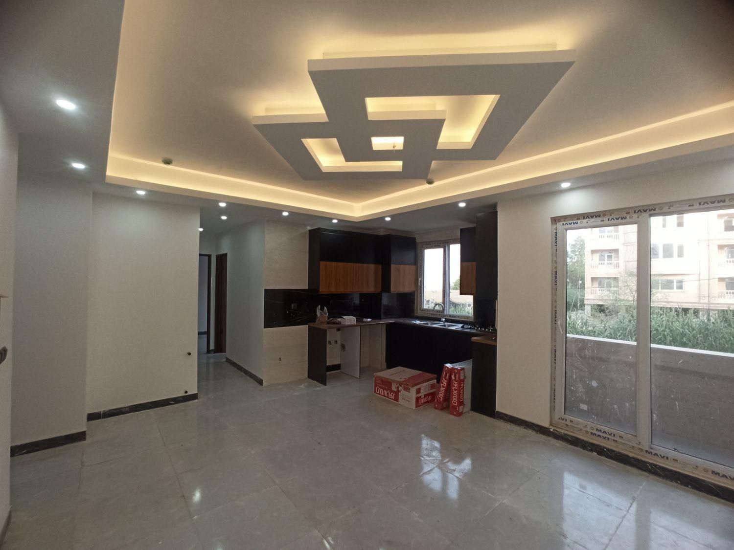 فروش ۶۷ متر آپارتمان نوساز  در بندر کیاشهر|فروش آپارتمان|کیاشهر, |دیوار