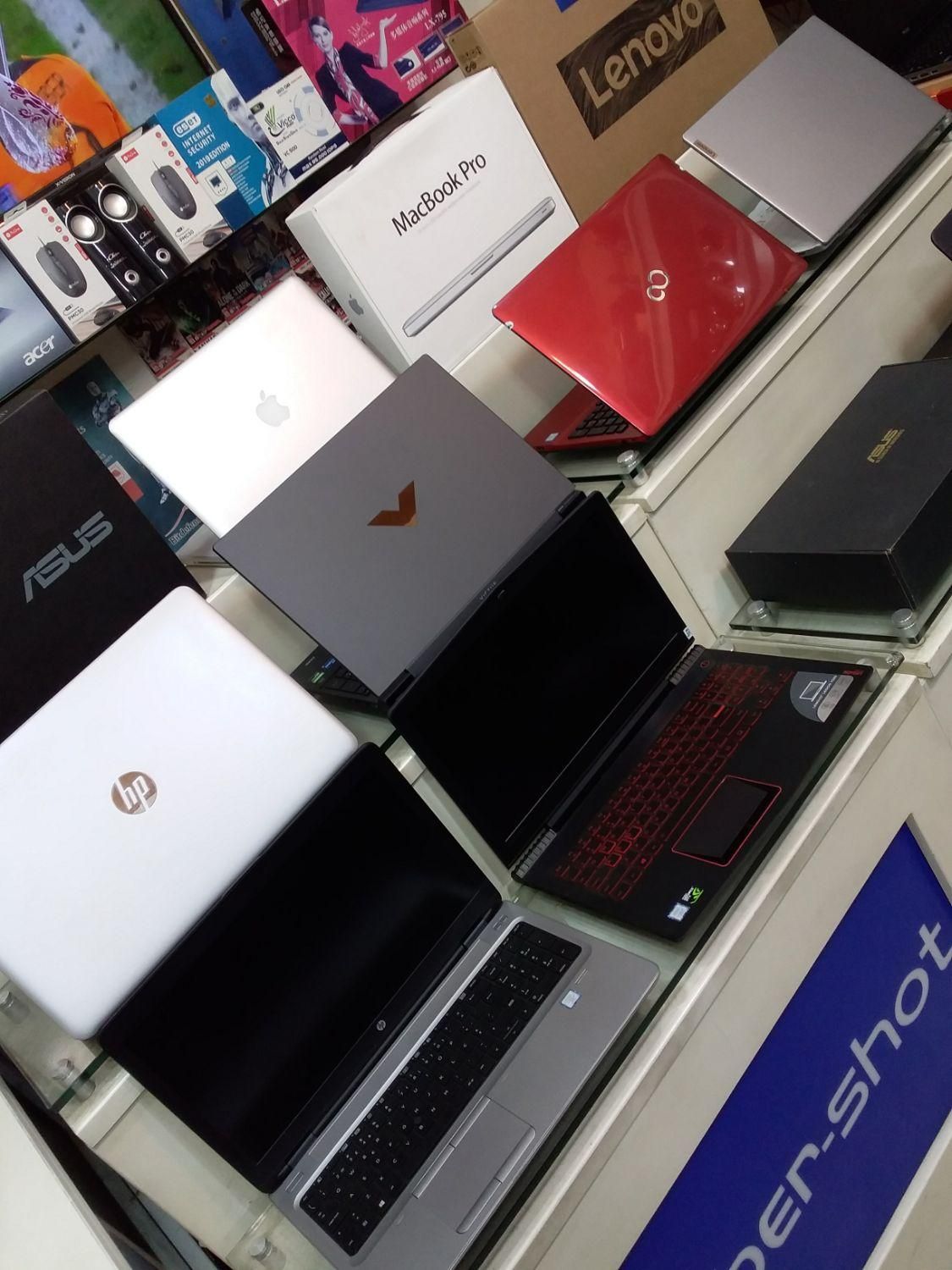 ASUS F550X|رایانه همراه|گرگان, |دیوار