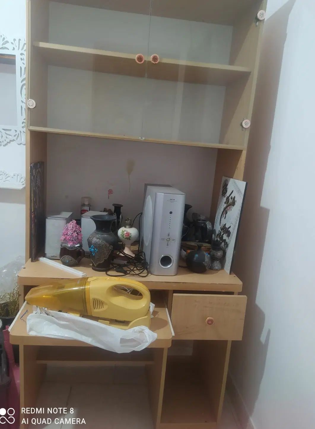 جارو شارژی آشپزخانه|جاروبرقی، جارو شارژی، بخارشو|رشت, پل تالشان|دیوار