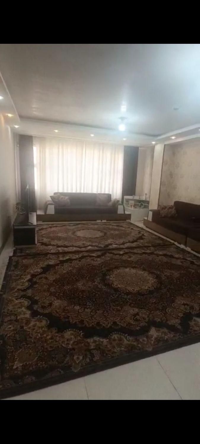 فروش آپارتمان ۱۱۶ متری ۲ خوابه در ریشمک|فروش آپارتمان|شیراز, ریشمک|دیوار