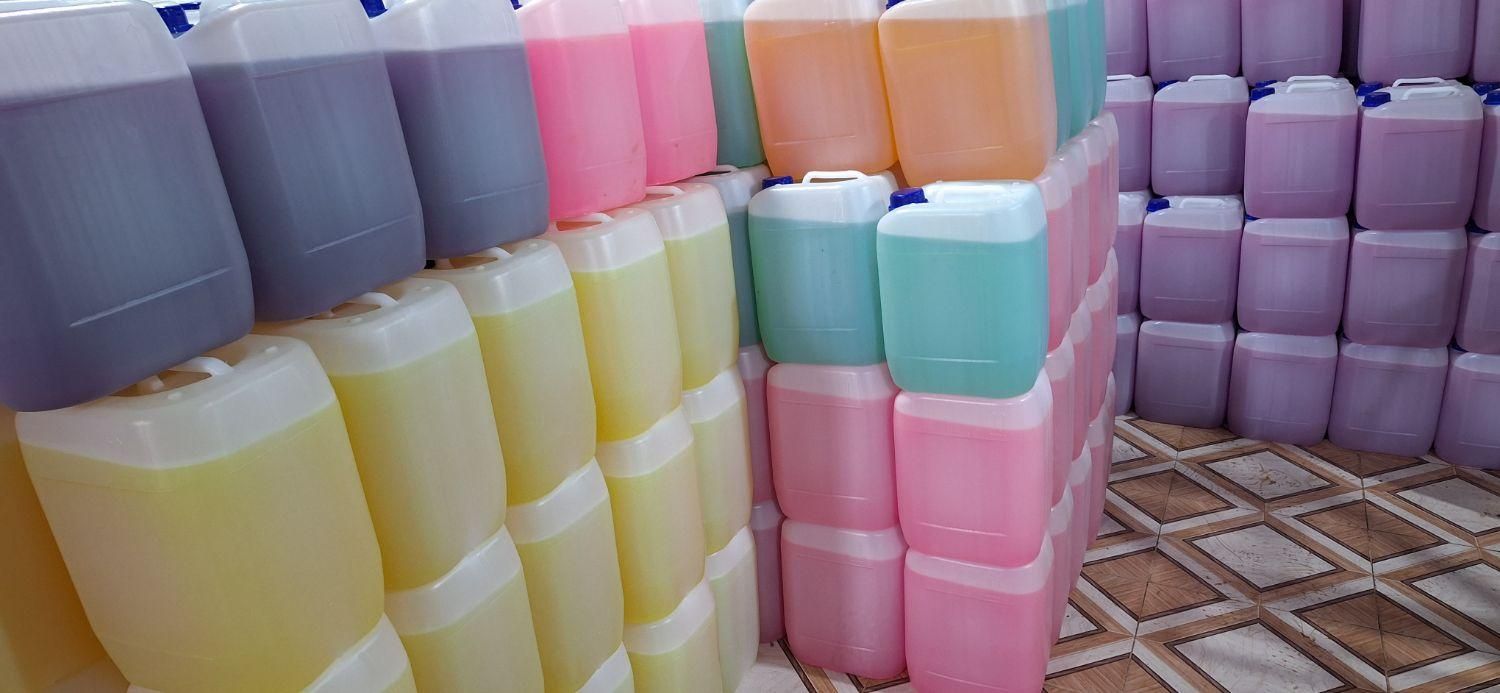 مایع شوینده الترا .پارادوکس .پریم|مواد شوینده و دستمال کاغذی|اهواز, زرگان|دیوار