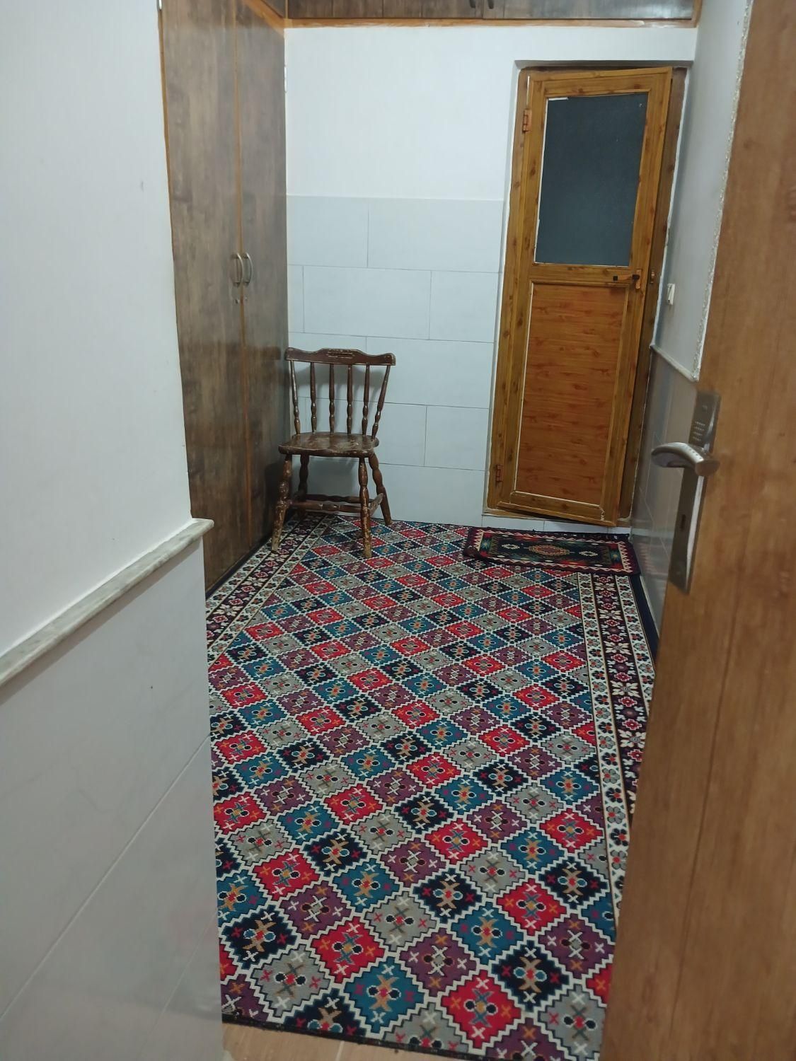سوئیت و منزل شیک با پارکینگ برای مسافر|اجارهٔ کوتاه‌مدت آپارتمان و سوئیت|کاشان, شهرک ولیعصر|دیوار