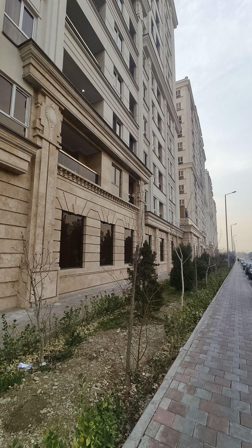 ۱۹۴متر/طبقه‌آخر/رونیکا‌پالاس‌هروی/۲پارکینگ‌/تیپ‌۵|فروش آپارتمان|تهران, هروی|دیوار