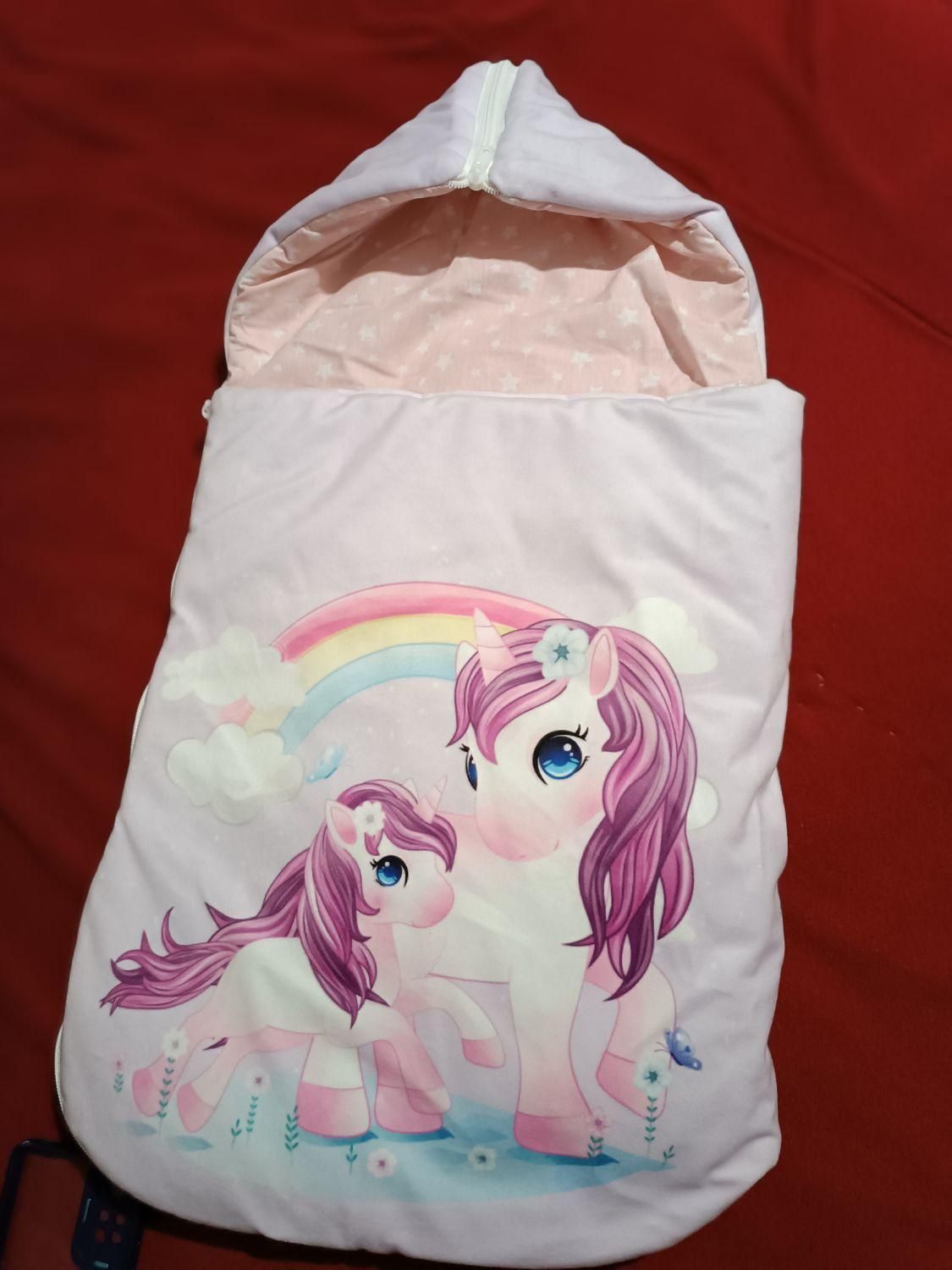 سرویس خواب نوزادی چهار تیکه|اسباب و اثاث بچه|باقرشهر, |دیوار