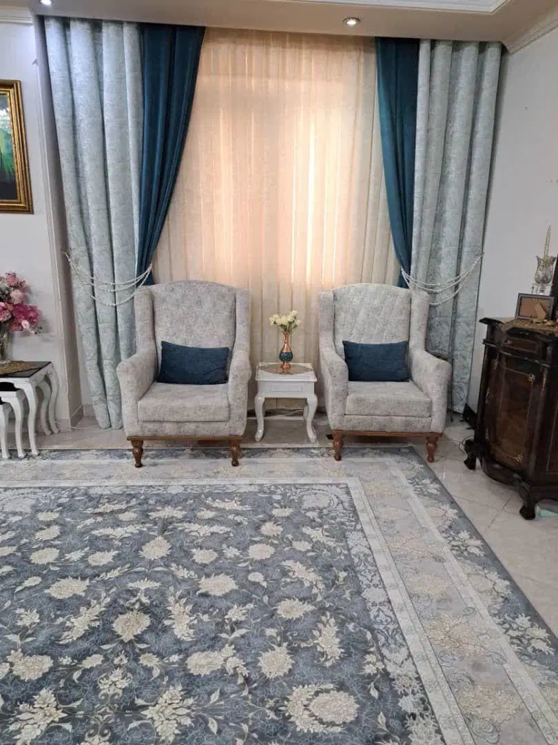 ۸۲م۲خ/فول امکانات/تکواحد/پارکینگدارطبقه همکف/عروسک|فروش آپارتمان|تهران, اسکندری|دیوار
