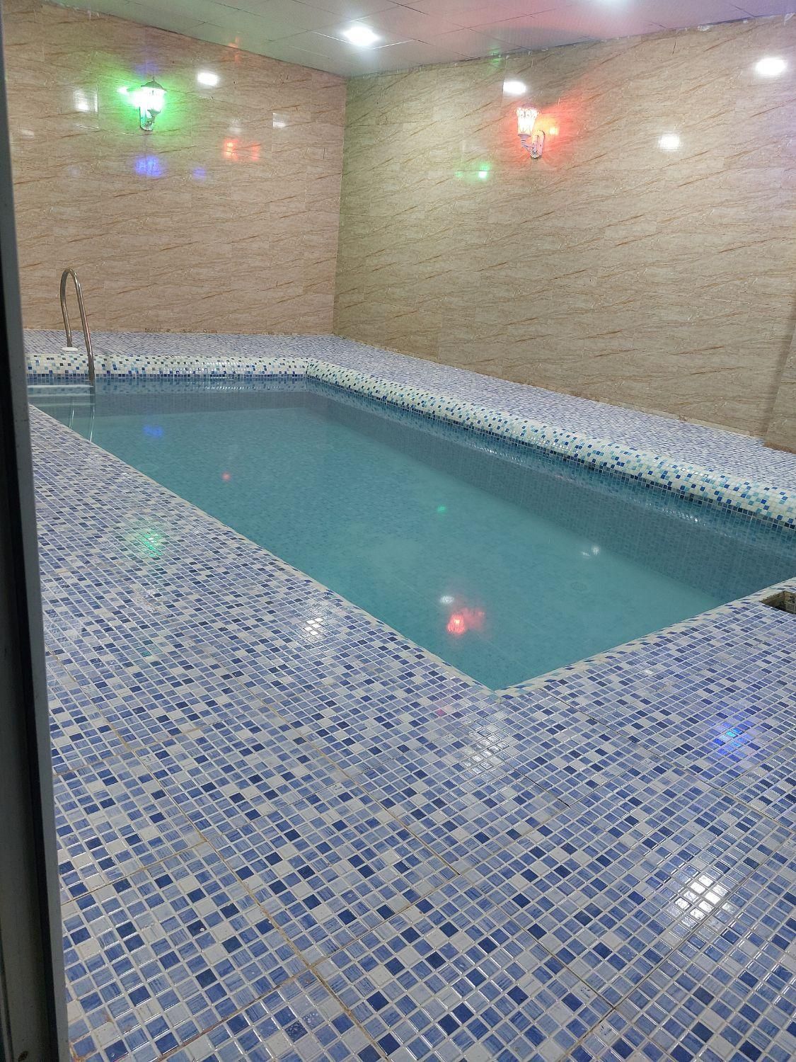 اجاره  ویلا باغ در صباشهر|اجارهٔ کوتاه‌مدت ویلا و باغ|صباشهر, |دیوار