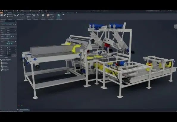 آموزش کاربردی طراحی-نقشه‌کشی با AutoCAD / Inventor|خدمات آموزشی|کرج, گلشهر|دیوار