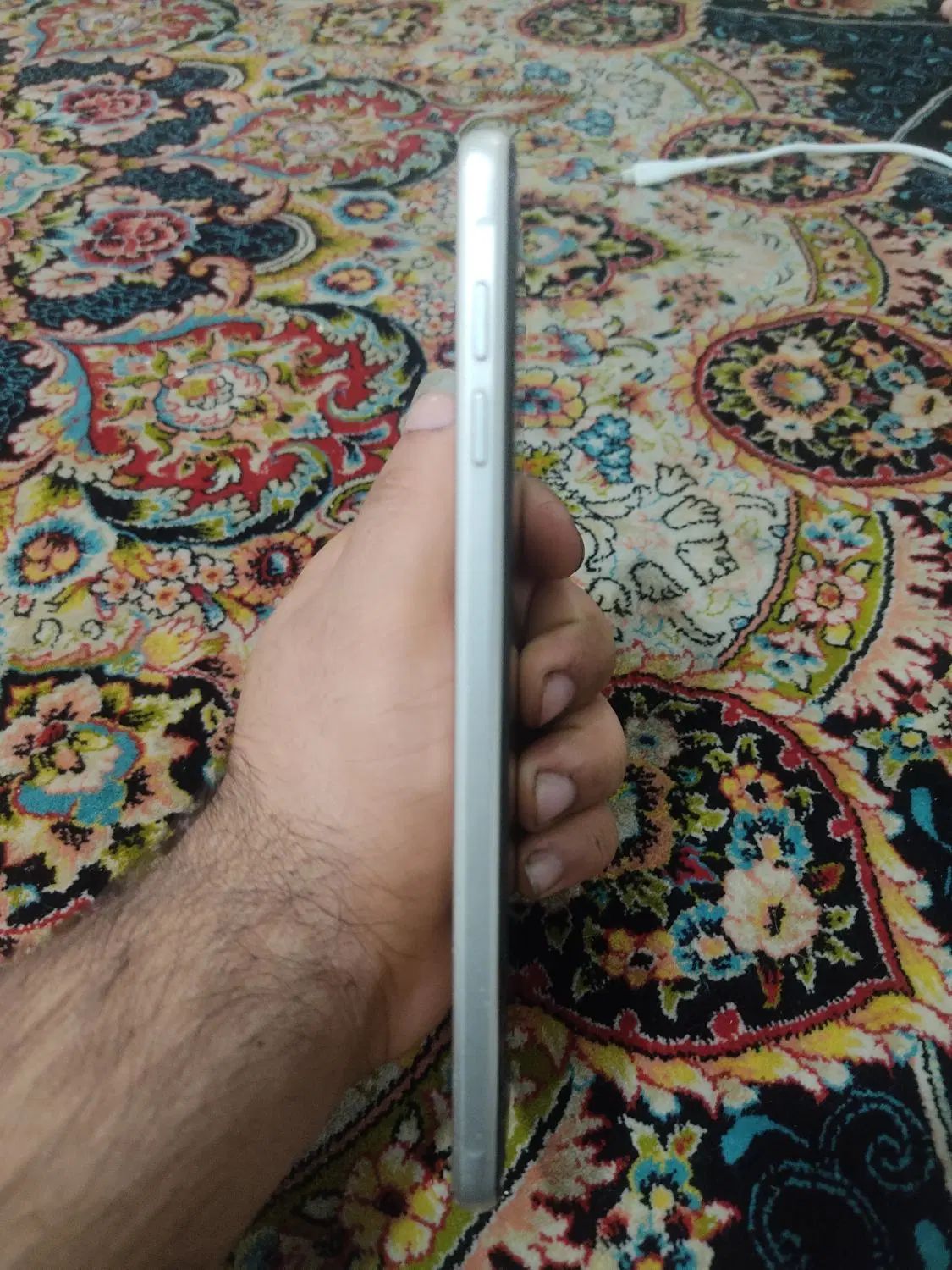 Samsung A92016|موبایل|مشهد, خواجه ربیع|دیوار